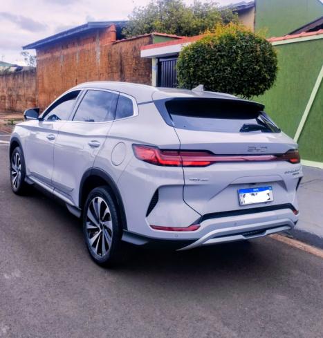 BYD Song Plus Premium 1.5 16V 4P DM-I HÍBRIDO AWD AUTOMÁTICO, Foto 3