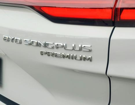 BYD Song Plus Premium 1.5 16V 4P DM-I HÍBRIDO AWD AUTOMÁTICO, Foto 4
