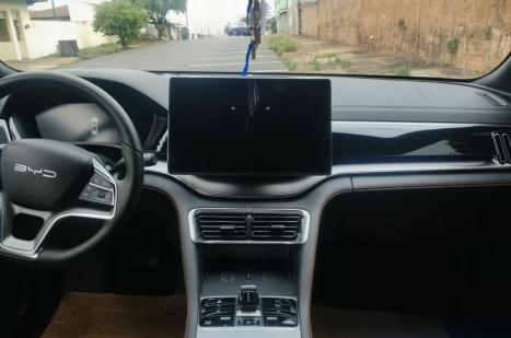 BYD Song Plus Premium 1.5 16V 4P DM-I HÍBRIDO AWD AUTOMÁTICO, Foto 5