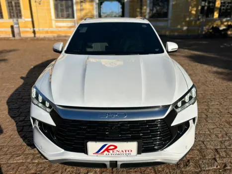 BYD Song Pr� 1.5 16V 4P DM-I H�BRIDO GS AUTOM�TICO, Foto 2
