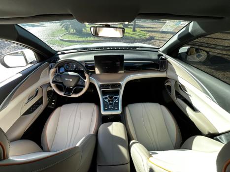 BYD Song Pr� 1.5 16V 4P DM-I H�BRIDO GS AUTOM�TICO, Foto 6