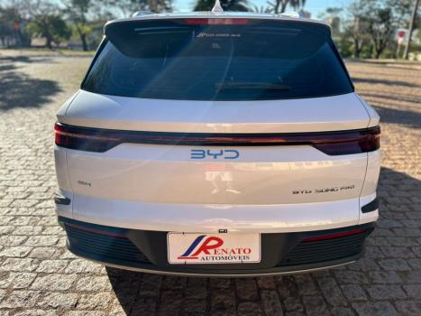BYD Song Pr� 1.5 16V 4P DM-I H�BRIDO GS AUTOM�TICO, Foto 9