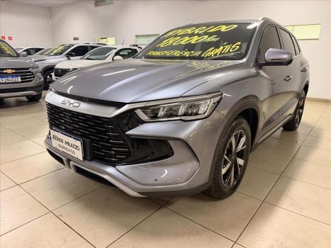 BYD Song Pró 1.5 16V 4P DM-I HÍBRIDO GS AUTOMÁTICO, Foto 4