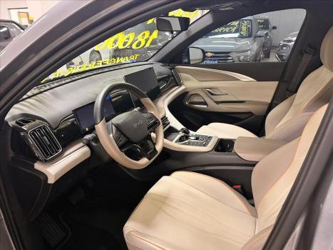BYD Song Pró 1.5 16V 4P DM-I HÍBRIDO GS AUTOMÁTICO, Foto 5