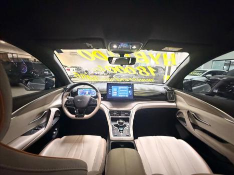 BYD Song Pró 1.5 16V 4P DM-I HÍBRIDO GS AUTOMÁTICO, Foto 8