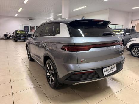 BYD Song Pró 1.5 16V 4P DM-I HÍBRIDO GS AUTOMÁTICO, Foto 9