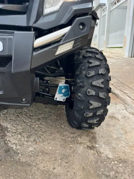 CF MOTO CForce 550 , Foto 4