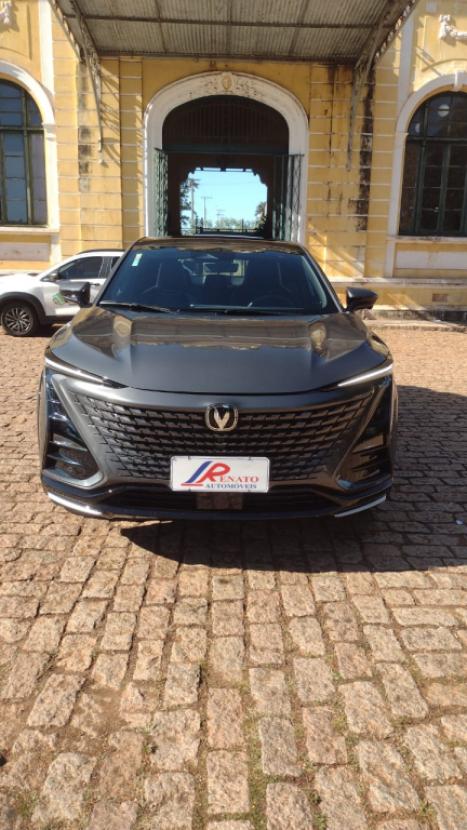 CHANGAN Uni-T 1.5 16V 4P FLEX TGDI 7DCT AUTOM�TICO, Foto 2
