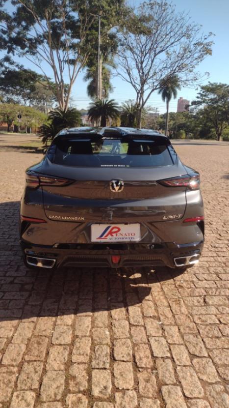 CHANGAN Uni-T 1.5 16V 4P FLEX TGDI 7DCT AUTOM�TICO, Foto 5
