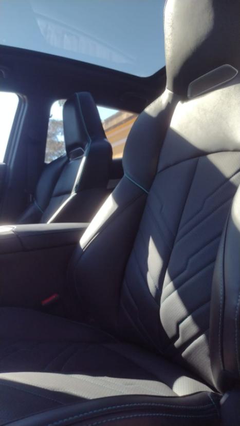 CHANGAN Uni-T 1.5 16V 4P FLEX TGDI 7DCT AUTOM�TICO, Foto 9