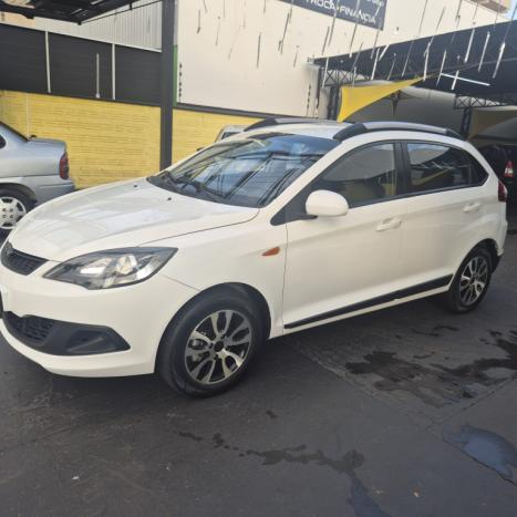 CHERY Celer Hatch 1.5 16V 4P FLEX, Foto 1