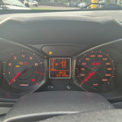 CHERY Celer Hatch 1.5 16V 4P FLEX, Foto 3