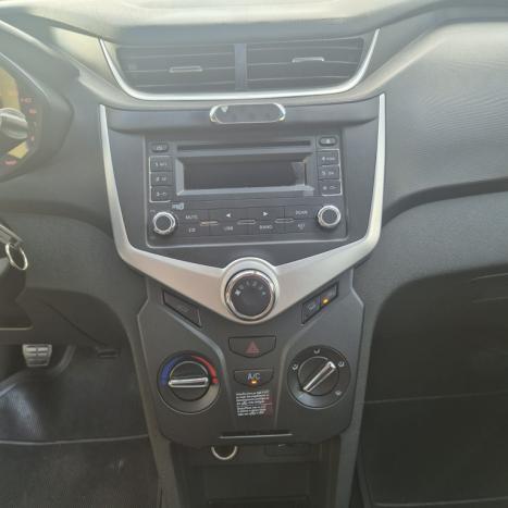 CHERY Celer Hatch 1.5 16V 4P FLEX, Foto 4