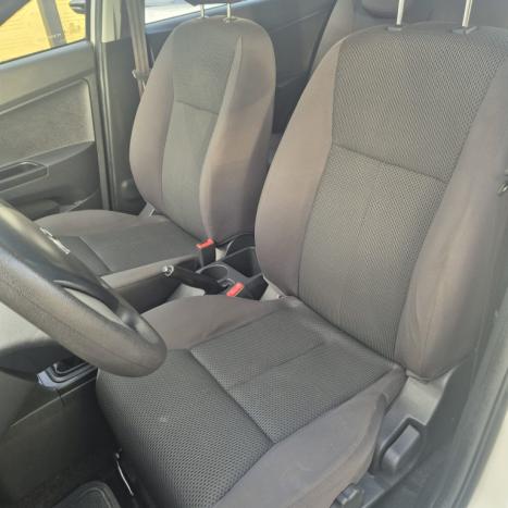 CHERY Celer Hatch 1.5 16V 4P FLEX, Foto 10