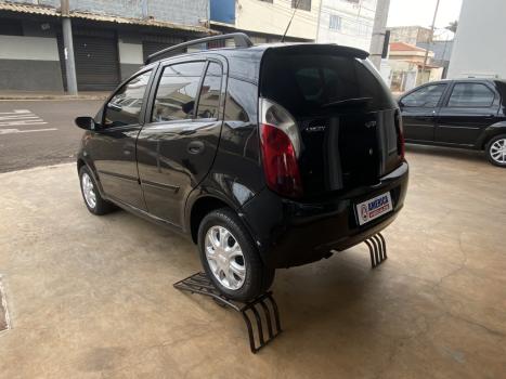 CHERY Face 1.3 16V 4P, Foto 4