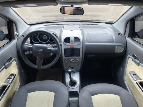 CHERY Face 1.3 16V 4P, Foto 6