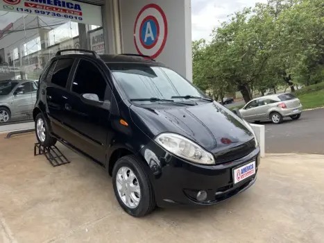 CHERY Face 1.3 16V 4P, Foto 1