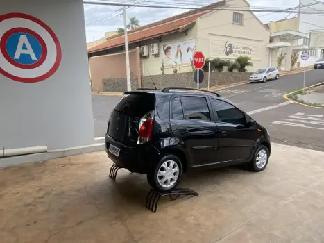 CHERY Face 1.3 16V 4P, Foto 4