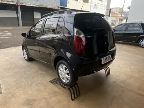 CHERY Face 1.3 16V 4P, Foto 5