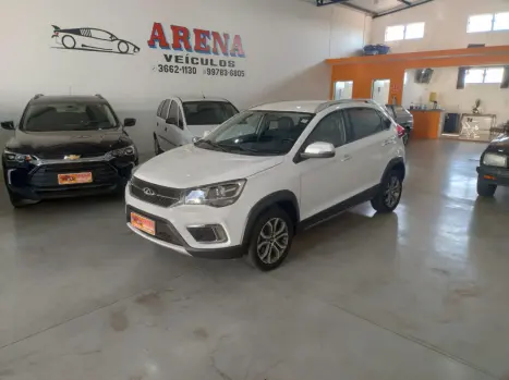 CHERY Tiggo 2 1.5 16V 4P FLEX LOOK AUTOMTICO, Foto 2
