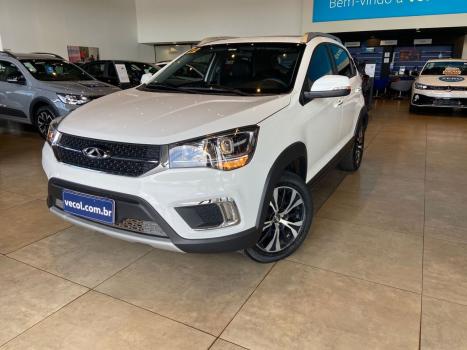 CHERY Tiggo 2 1.5 16V 4P FLEX ACT AUTOMTICO, Foto 3