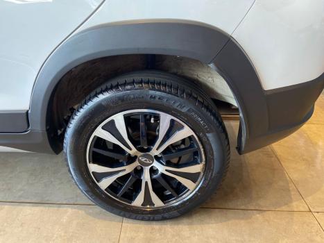 CHERY Tiggo 2 1.5 16V 4P FLEX ACT AUTOMTICO, Foto 8