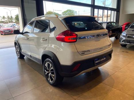 CHERY Tiggo 2 1.5 16V 4P FLEX ACT AUTOMTICO, Foto 11