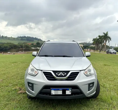 CHERY Tiggo 2.0 4P, Foto 5