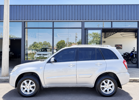 CHERY Tiggo 2.0 4P, Foto 3