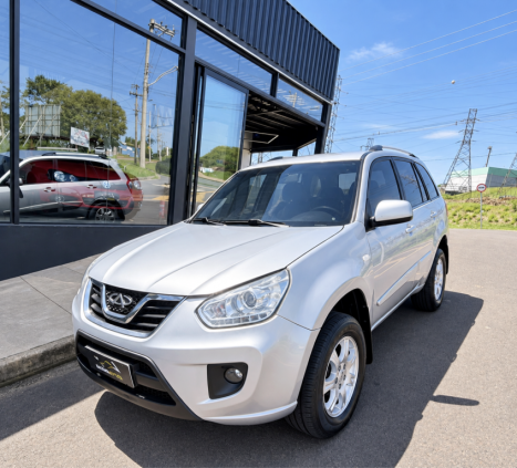 CHERY Tiggo 2.0 4P, Foto 7