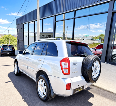 CHERY Tiggo 2.0 4P, Foto 9