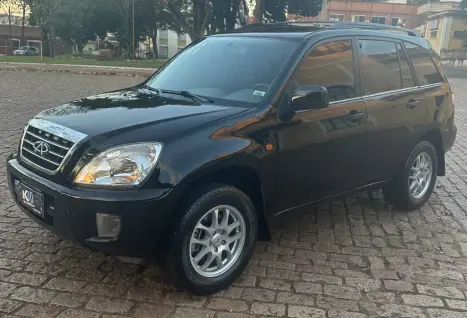 CHERY Tiggo 2.0 4P, Foto 2