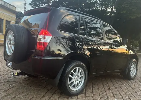 CHERY Tiggo 2.0 4P, Foto 4