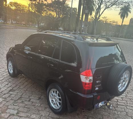 CHERY Tiggo 2.0 4P, Foto 5