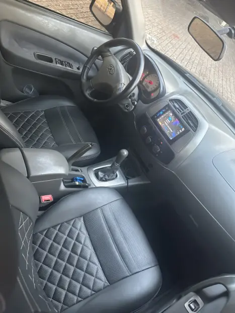 CHERY Tiggo 2.0 4P, Foto 7