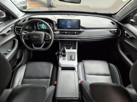 CHERY Tiggo 5X 1.5 16V 4P VVT TURBO iFLEX SPORT AUTOMTICO CVT, Foto 6