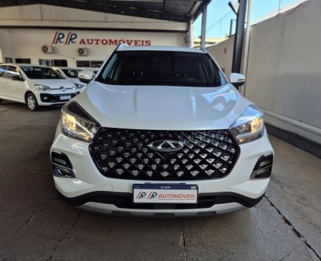 CHERY Tiggo 5X 1.5 16V 4P VVT TURBO iFLEX SPORT AUTOM�TICO CVT, Foto 1