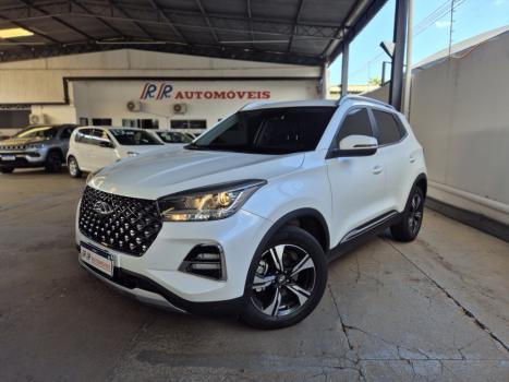 CHERY Tiggo 5X 1.5 16V 4P VVT TURBO iFLEX SPORT AUTOM�TICO CVT, Foto 2