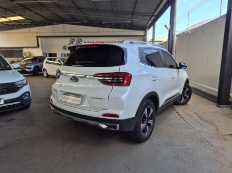 CHERY Tiggo 5X 1.5 16V 4P VVT TURBO iFLEX SPORT AUTOM�TICO CVT, Foto 3
