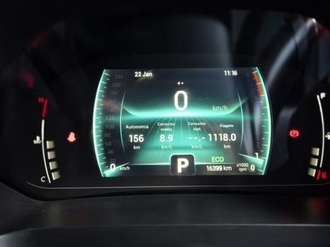 CHERY Tiggo 5X 1.5 16V 4P VVT TURBO iFLEX SPORT AUTOM�TICO CVT, Foto 6