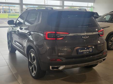 CHERY Tiggo 5X 1.5 16V 4P VVT TURBO iFLEX SPORT AUTOM�TICO CVT, Foto 4