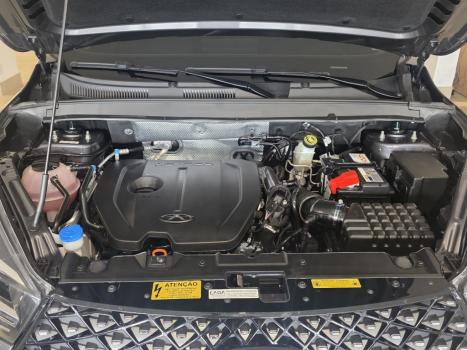 CHERY Tiggo 5X 1.5 16V 4P VVT TURBO iFLEX SPORT AUTOM�TICO CVT, Foto 9