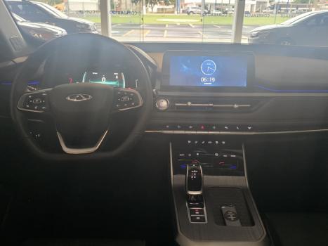 CHERY Tiggo 5X 1.5 16V 4P VVT TURBO iFLEX SPORT AUTOM�TICO CVT, Foto 14