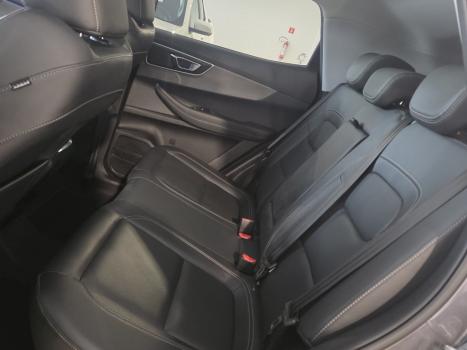 CHERY Tiggo 5X 1.5 16V 4P VVT TURBO iFLEX SPORT AUTOM�TICO CVT, Foto 16