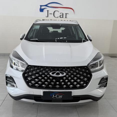 CHERY Tiggo 5X 1.5 16V 4P VVT TURBO iFLEX SPORT AUTOM�TICO CVT, Foto 2