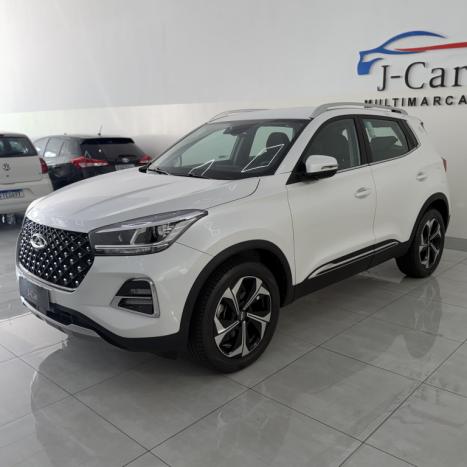 CHERY Tiggo 5X 1.5 16V 4P VVT TURBO iFLEX SPORT AUTOM�TICO CVT, Foto 3