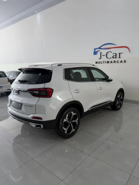 CHERY Tiggo 5X 1.5 16V 4P VVT TURBO iFLEX SPORT AUTOM�TICO CVT, Foto 6