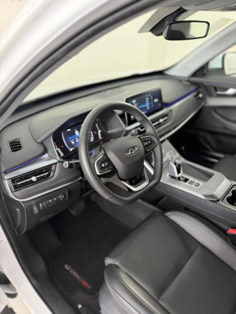 CHERY Tiggo 5X 1.5 16V 4P VVT TURBO iFLEX SPORT AUTOM�TICO CVT, Foto 7
