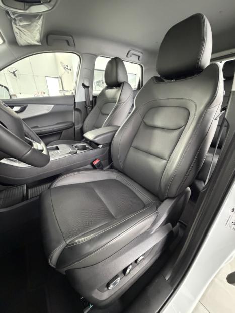 CHERY Tiggo 5X 1.5 16V 4P VVT TURBO iFLEX SPORT AUTOM�TICO CVT, Foto 9
