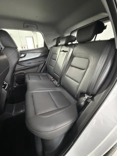 CHERY Tiggo 5X 1.5 16V 4P VVT TURBO iFLEX SPORT AUTOM�TICO CVT, Foto 10
